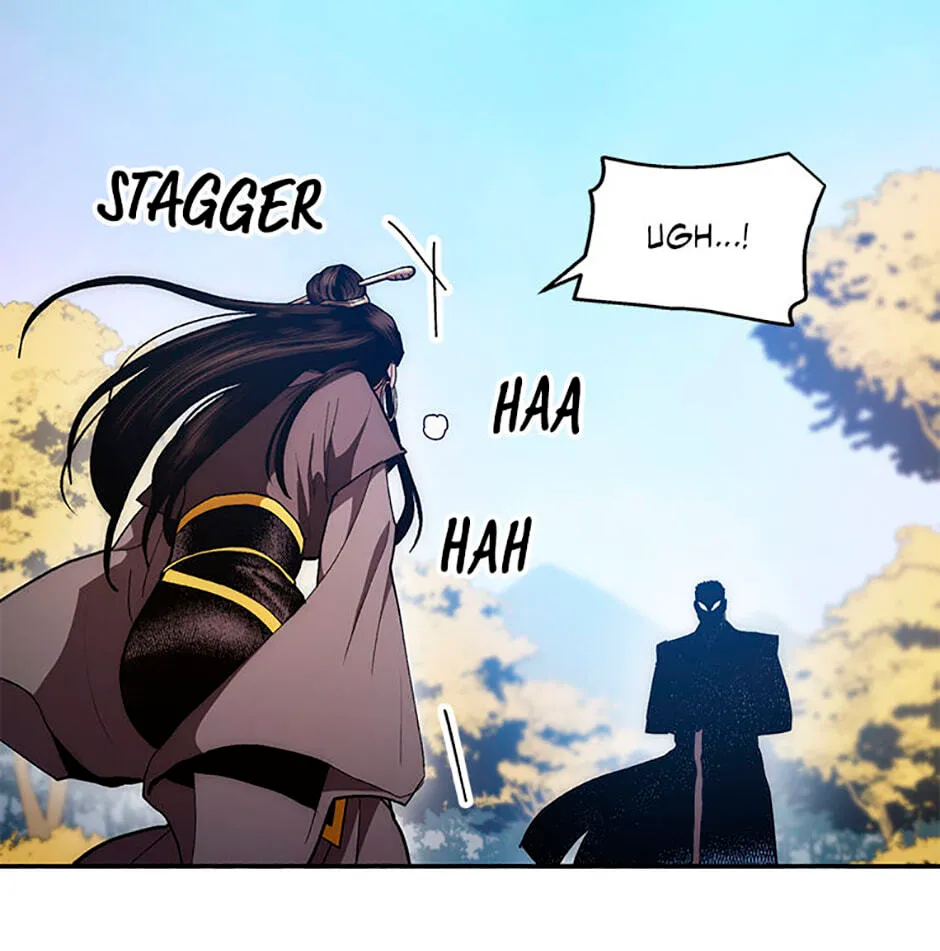Legend of an Asura - The Poison Dragon Chapter 78 page 112 - 