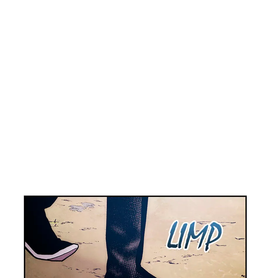 Legend of an Asura - The Poison Dragon Chapter 78 page 113 - 