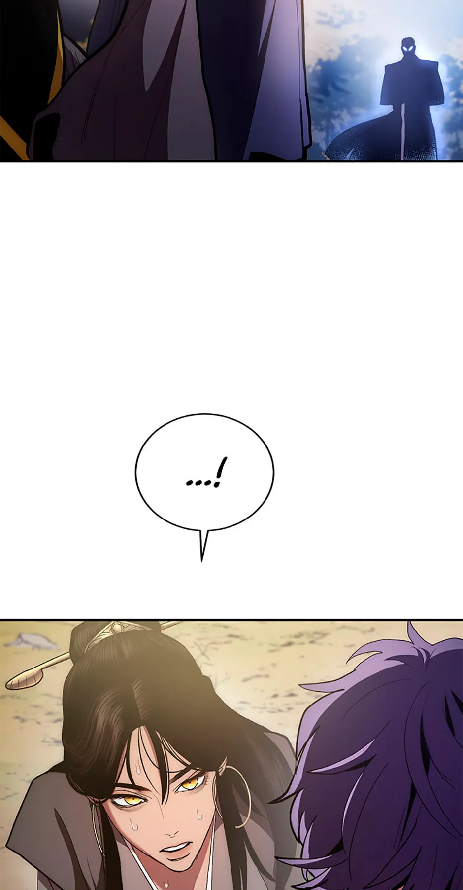 Legend of an Asura - The Poison Dragon Chapter 78 page 116 - 