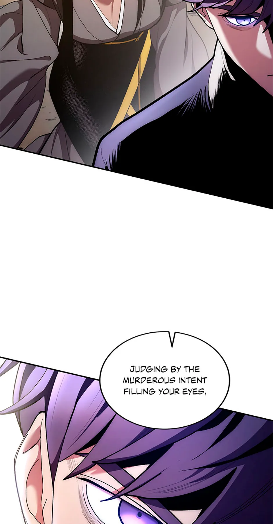 Legend of an Asura - The Poison Dragon Chapter 78 page 117 - 