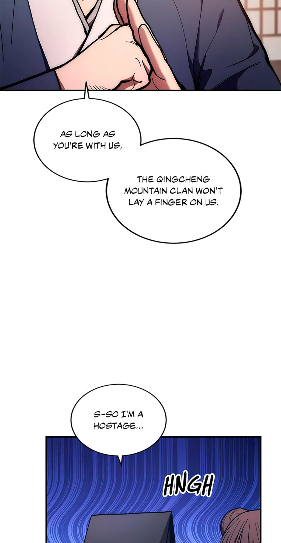 Legend of an Asura - The Poison Dragon Chapter 78 page 15 - 