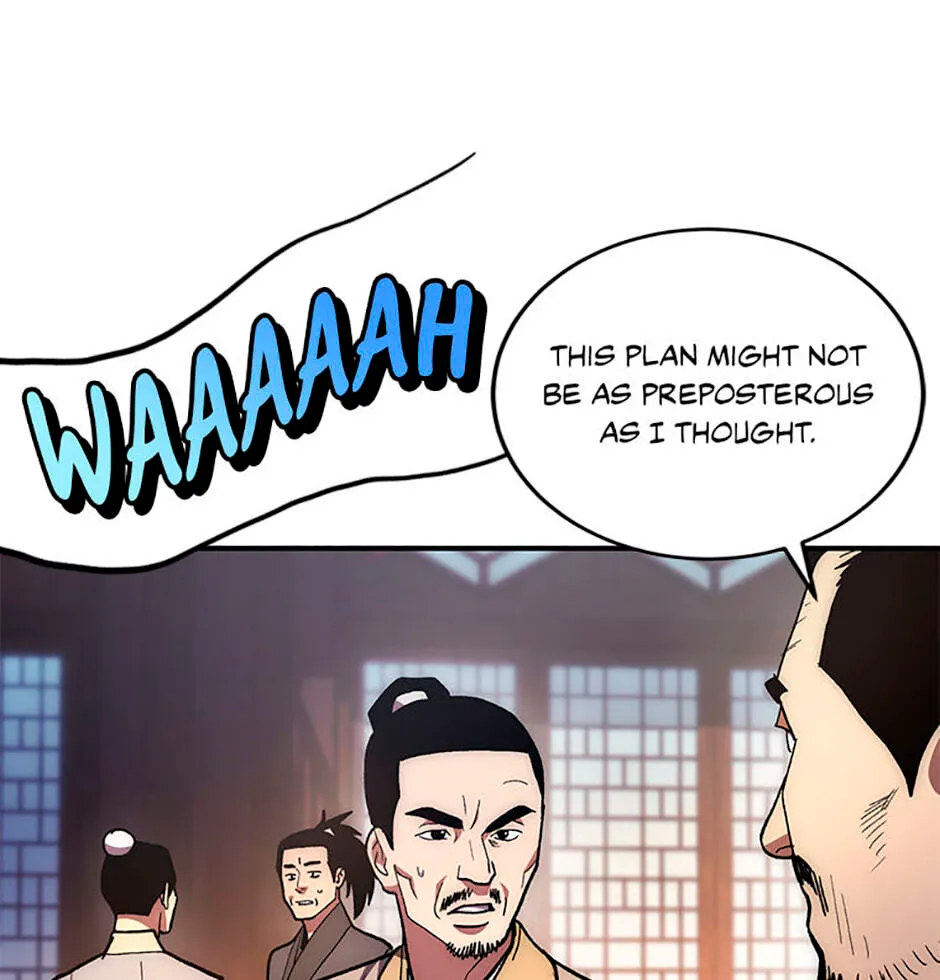 Legend of an Asura - The Poison Dragon Chapter 78 page 18 - 