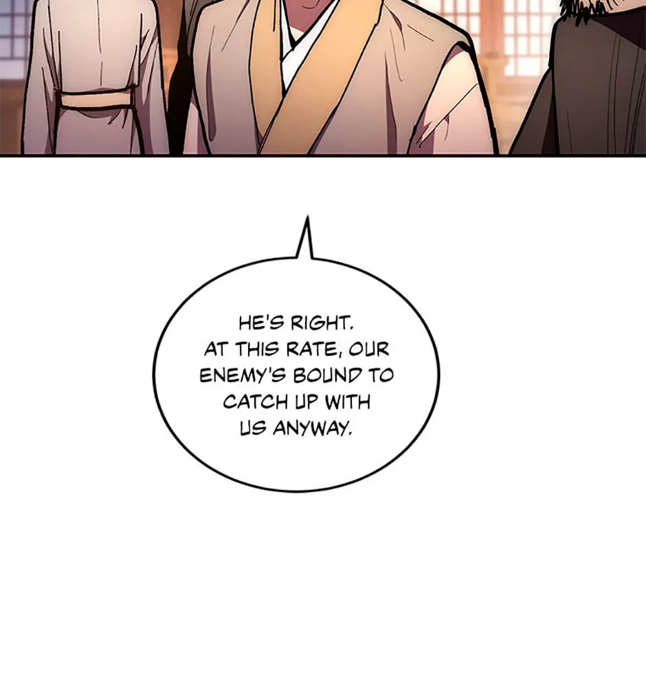 Legend of an Asura - The Poison Dragon Chapter 78 page 19 - 