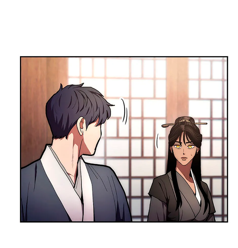 Legend of an Asura - The Poison Dragon Chapter 78 page 20 - 