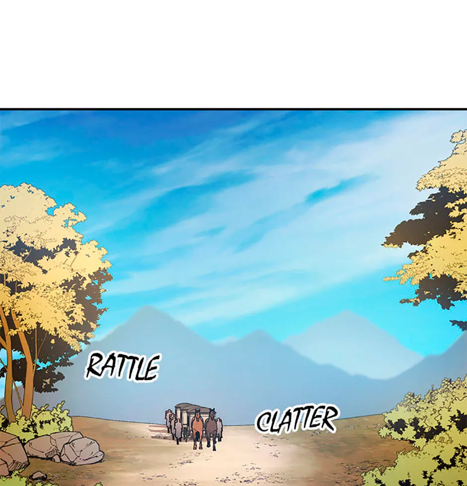 Legend of an Asura - The Poison Dragon Chapter 78 page 23 - 