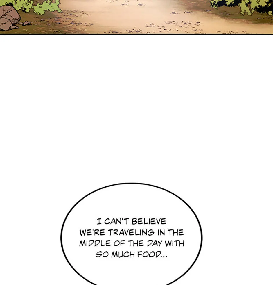 Legend of an Asura - The Poison Dragon Chapter 78 page 24 - 