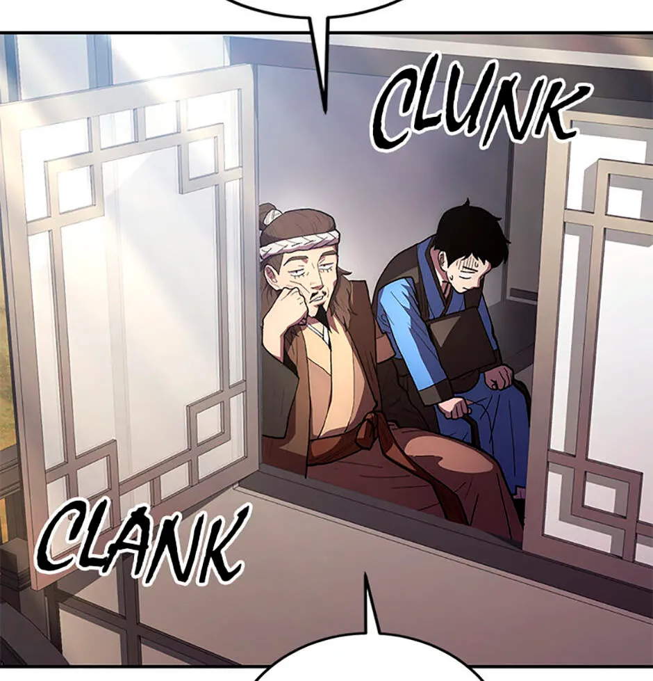 Legend of an Asura - The Poison Dragon Chapter 78 page 25 - 