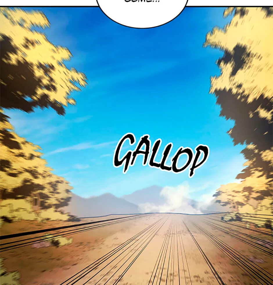 Legend of an Asura - The Poison Dragon Chapter 78 page 30 - 