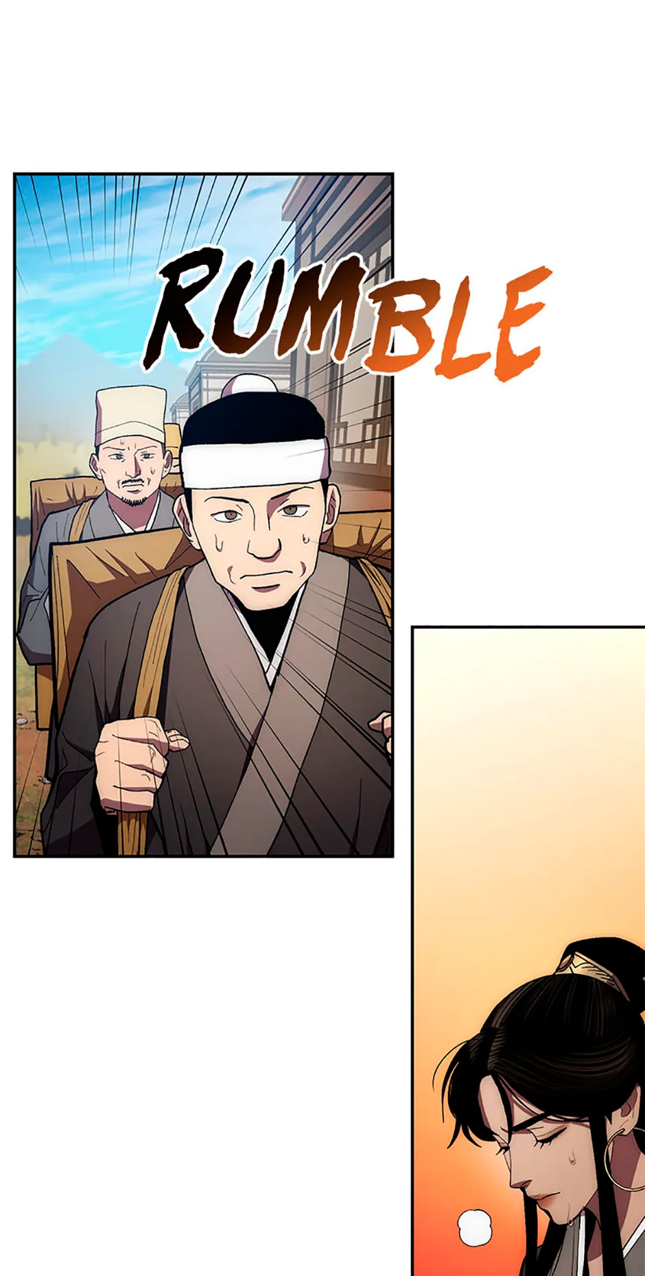 Legend of an Asura - The Poison Dragon Chapter 78 page 32 - 