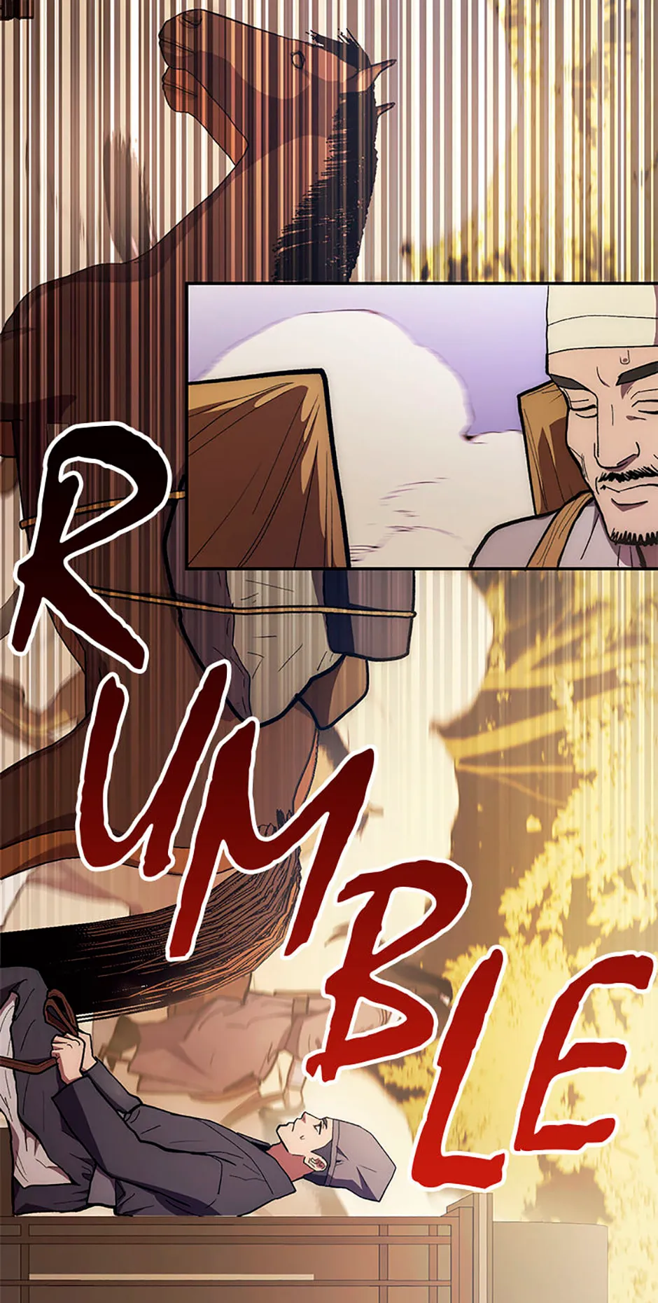 Legend of an Asura - The Poison Dragon Chapter 78 page 35 - 