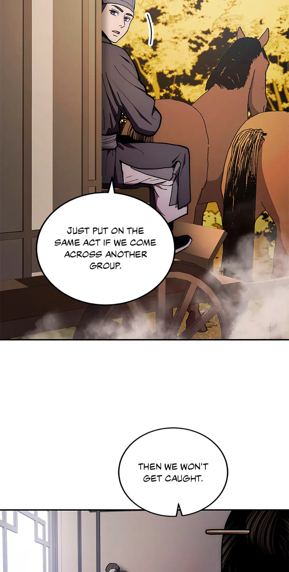 Legend of an Asura - The Poison Dragon Chapter 78 page 40 - 