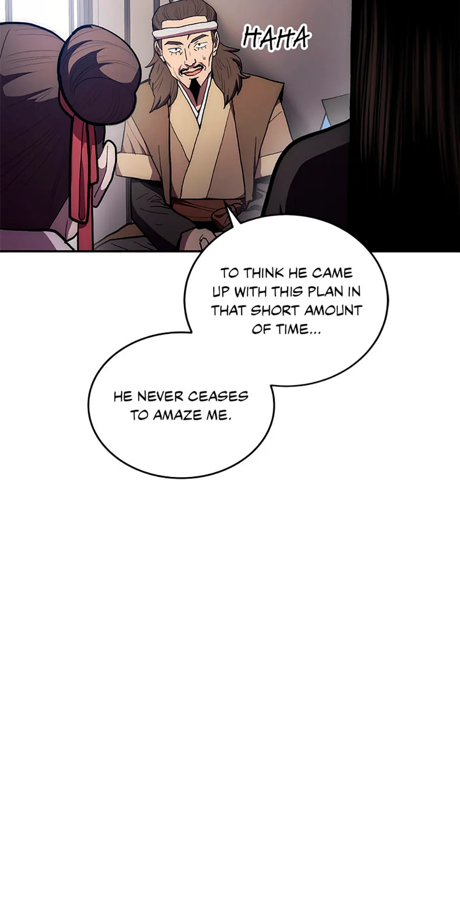 Legend of an Asura - The Poison Dragon Chapter 78 page 41 - 