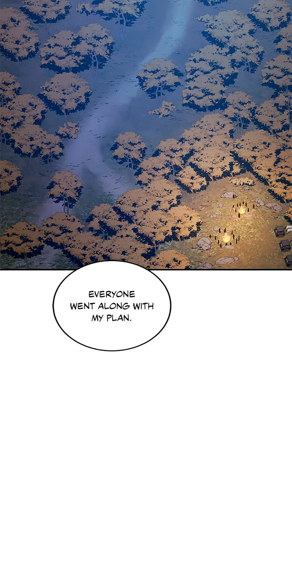 Legend of an Asura - The Poison Dragon Chapter 78 page 44 - 