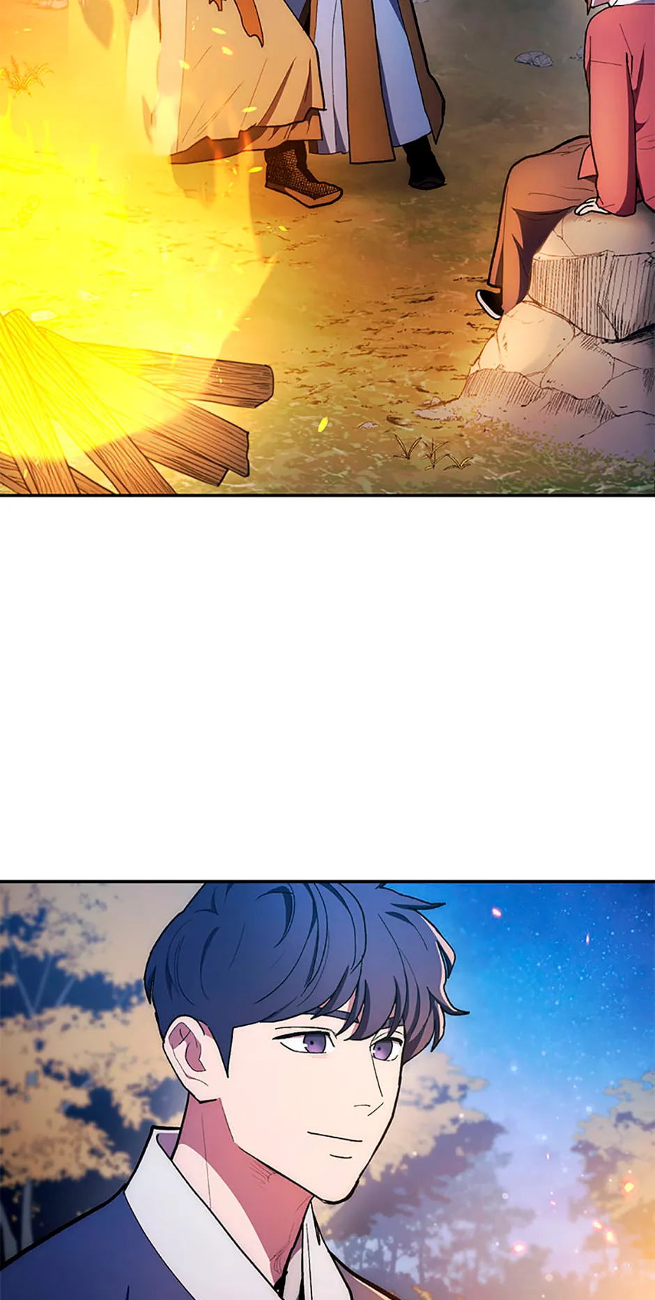 Legend of an Asura - The Poison Dragon Chapter 78 page 48 - 