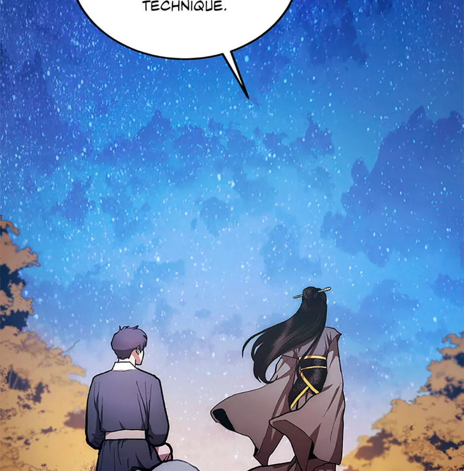 Legend of an Asura - The Poison Dragon Chapter 78 page 54 - 