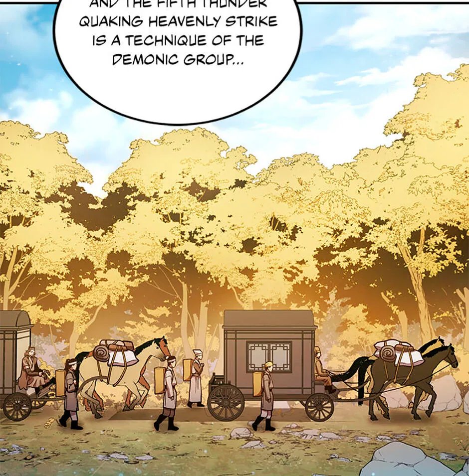 Legend of an Asura - The Poison Dragon Chapter 78 page 60 - 