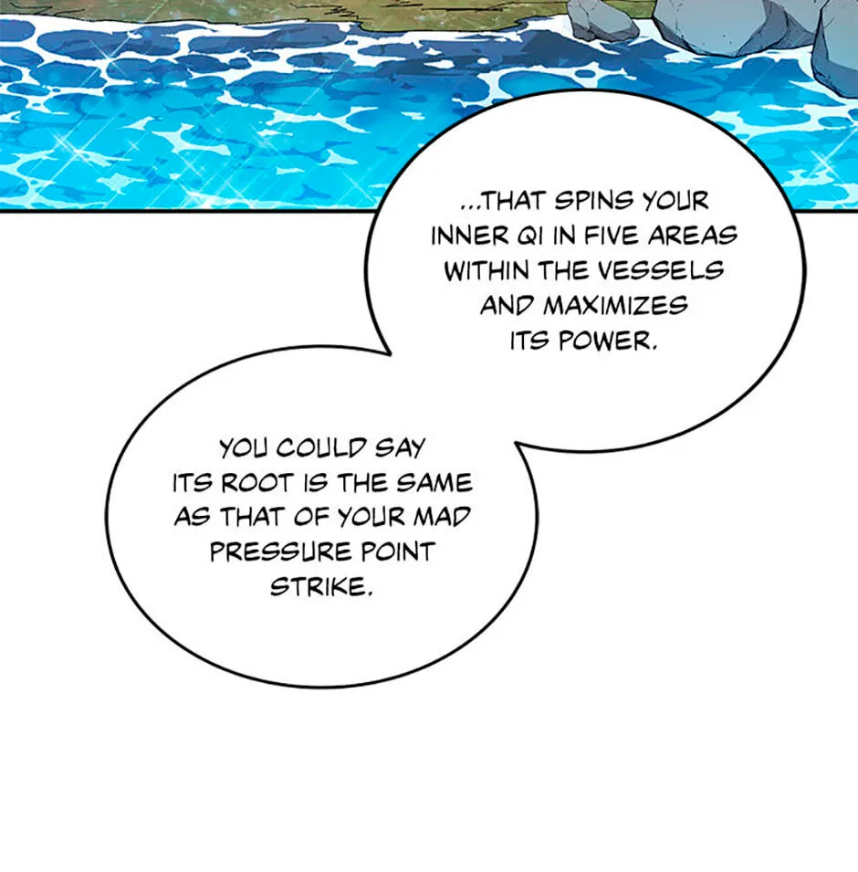 Legend of an Asura - The Poison Dragon Chapter 78 page 61 - 