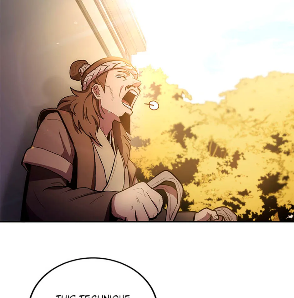 Legend of an Asura - The Poison Dragon Chapter 78 page 63 - 