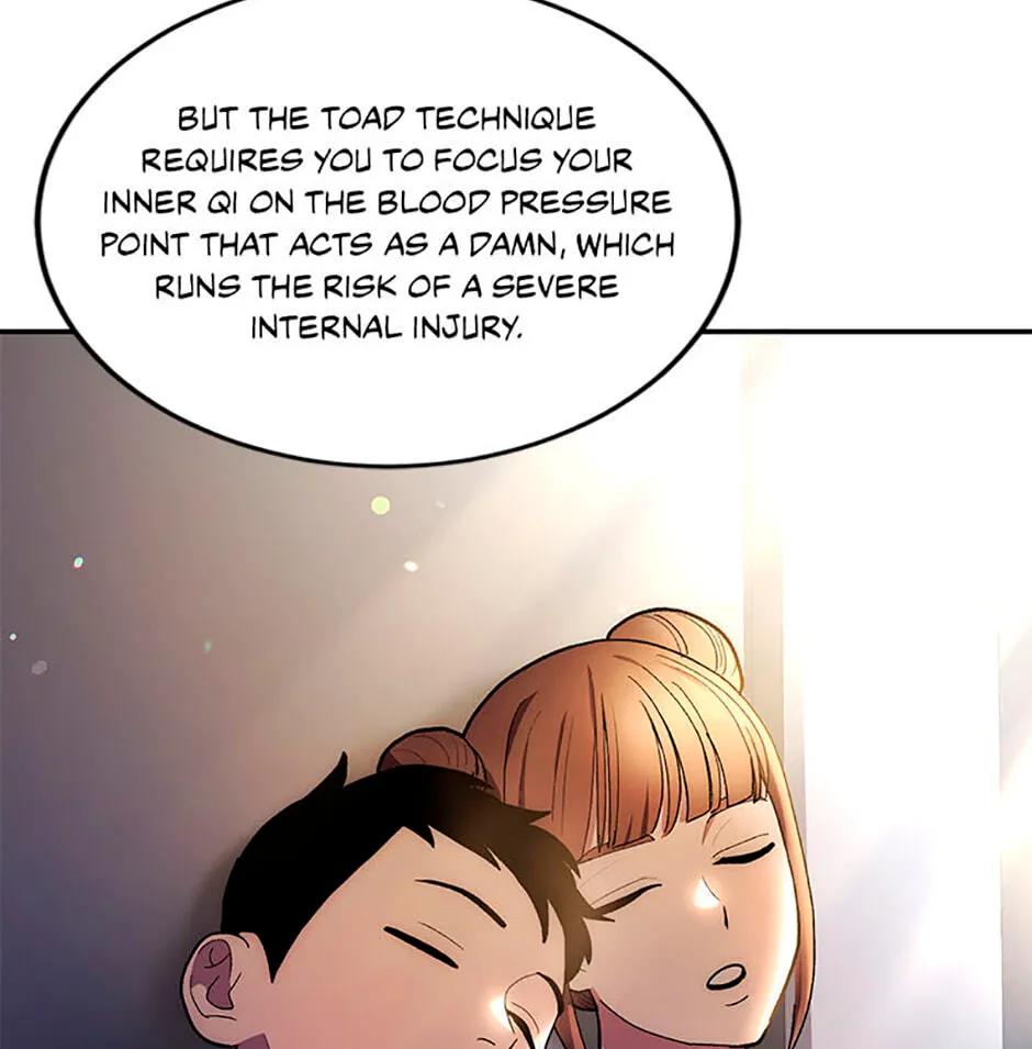 Legend of an Asura - The Poison Dragon Chapter 78 page 65 - 