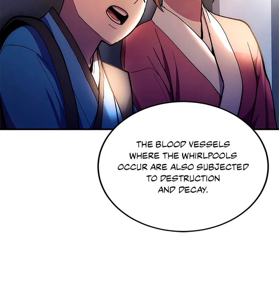 Legend of an Asura - The Poison Dragon Chapter 78 page 66 - 