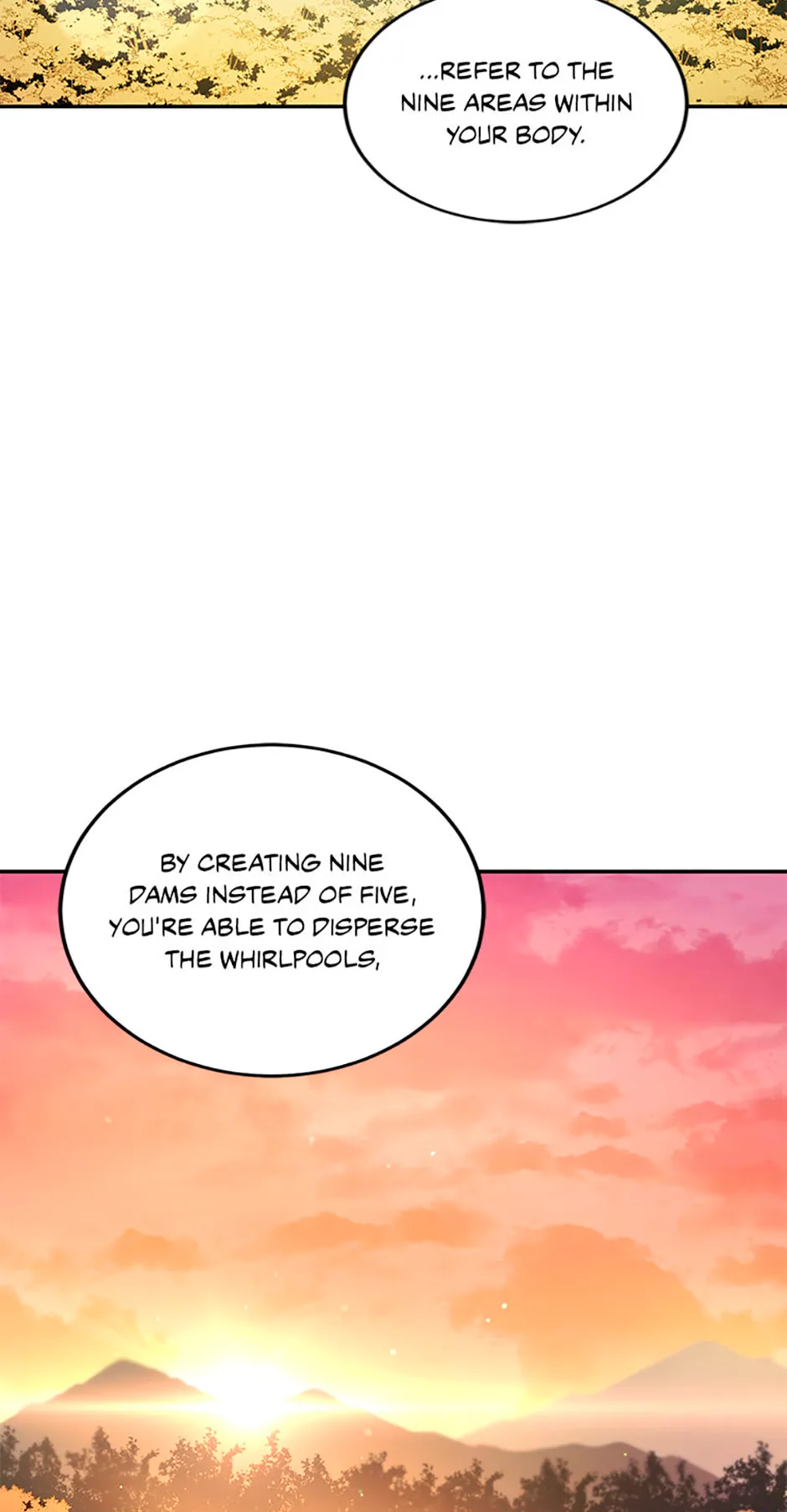 Legend of an Asura - The Poison Dragon Chapter 78 page 69 - 