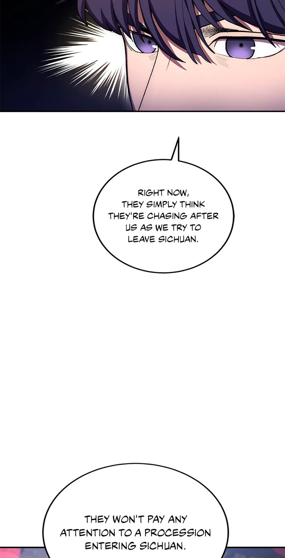 Legend of an Asura - The Poison Dragon Chapter 78 page 8 - 