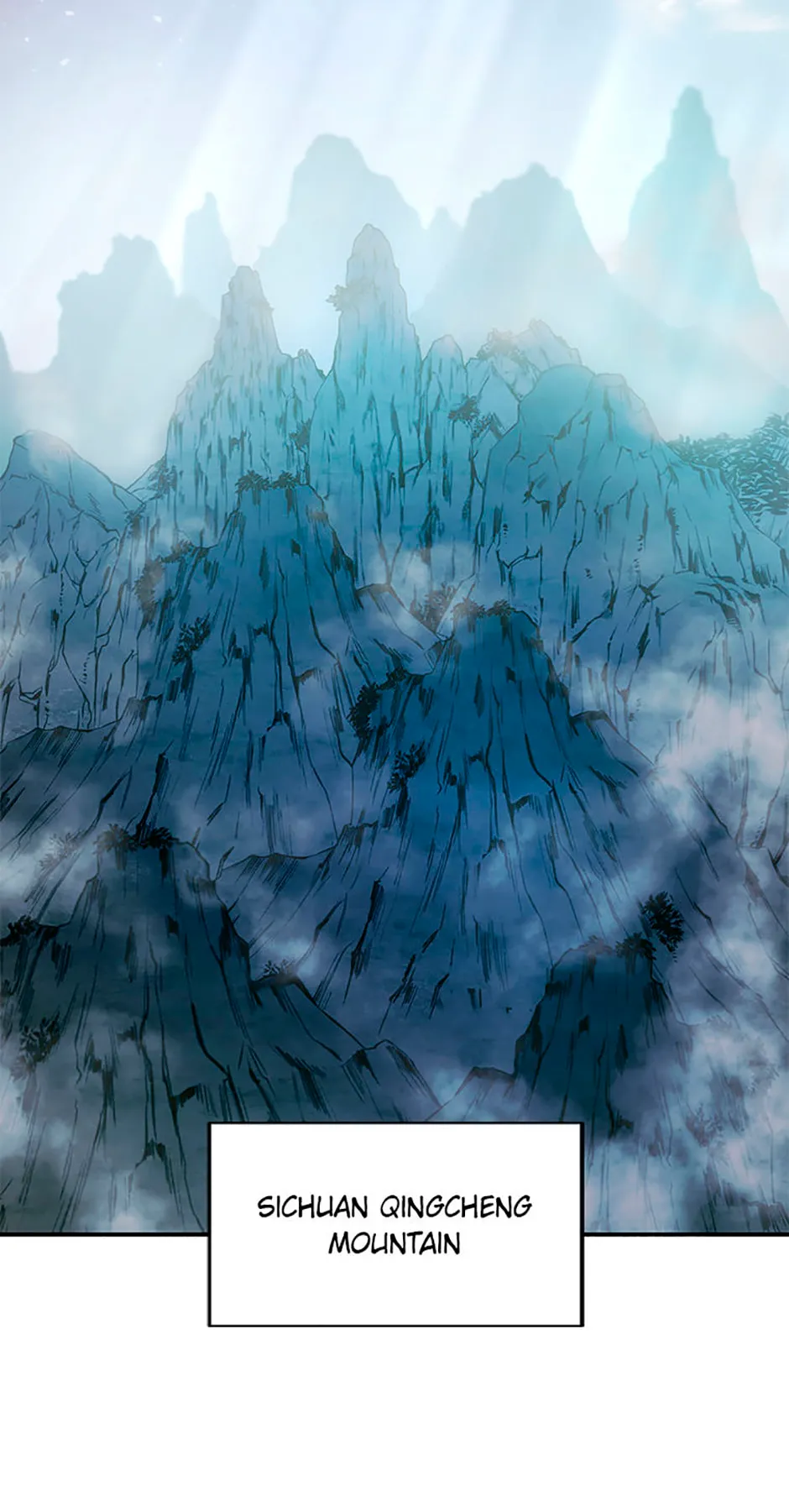 Legend of an Asura - The Poison Dragon Chapter 78 page 76 - 