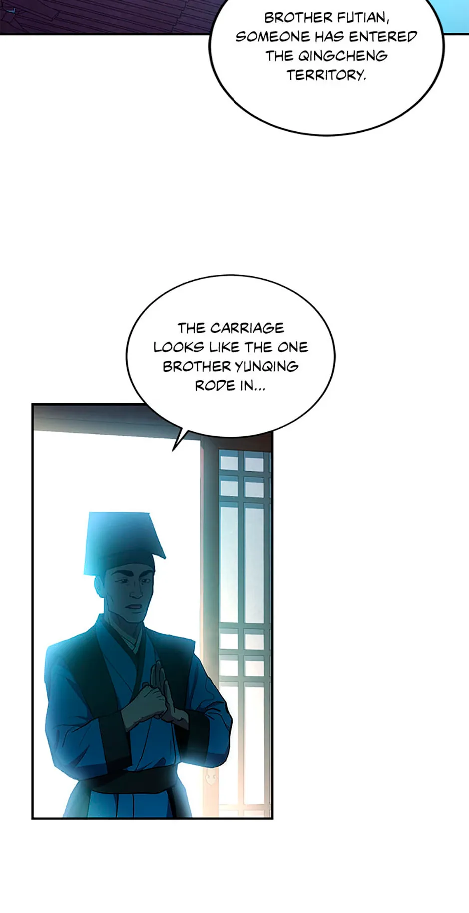 Legend of an Asura - The Poison Dragon Chapter 78 page 79 - 