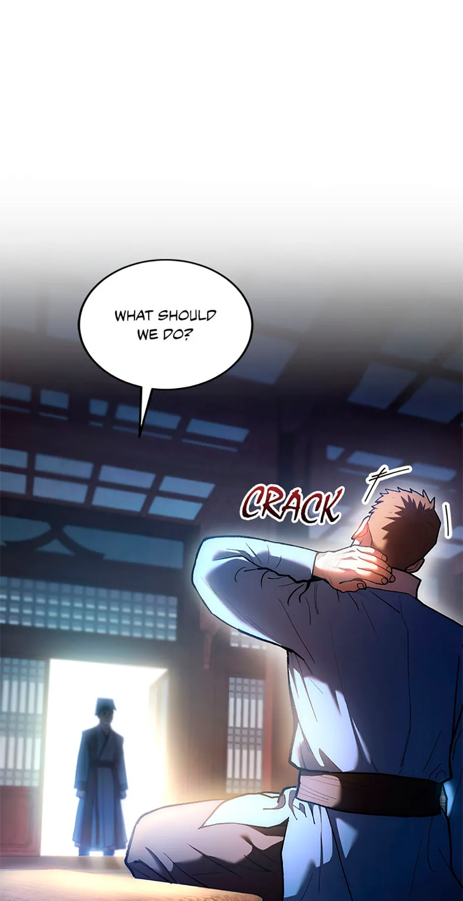 Legend of an Asura - The Poison Dragon Chapter 78 page 80 - 