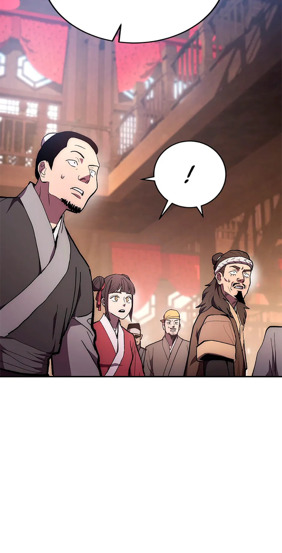 Legend of an Asura - The Poison Dragon Chapter 78 page 9 - 