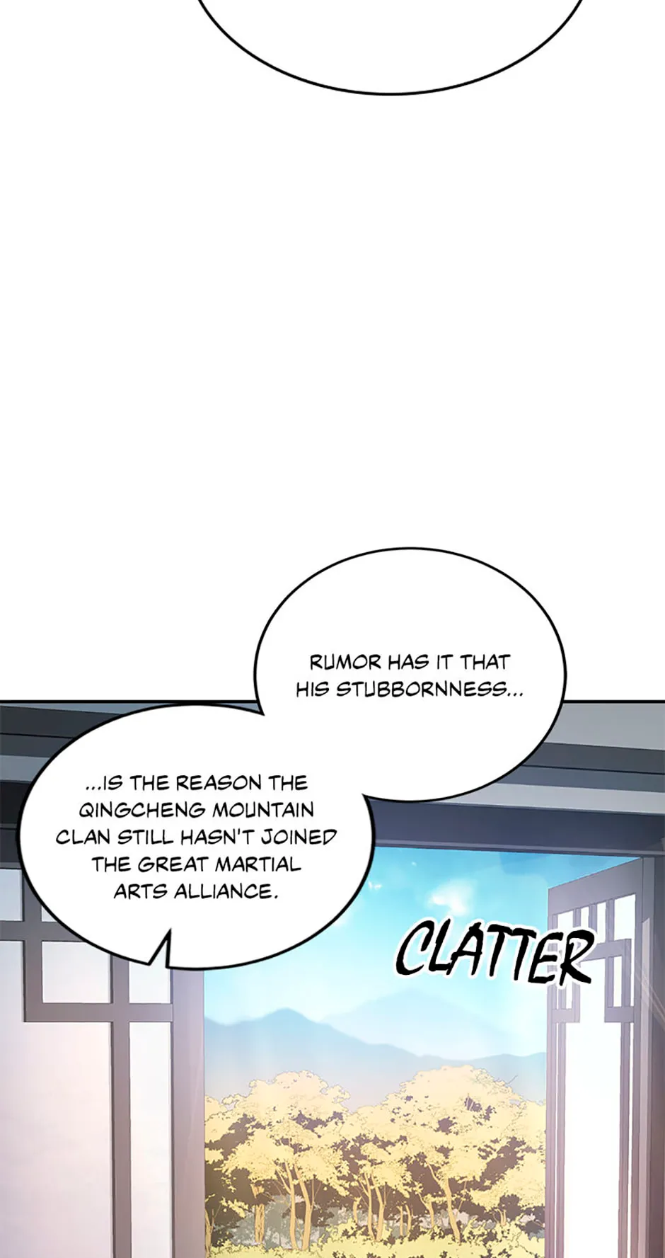 Legend of an Asura - The Poison Dragon Chapter 78 page 86 - 