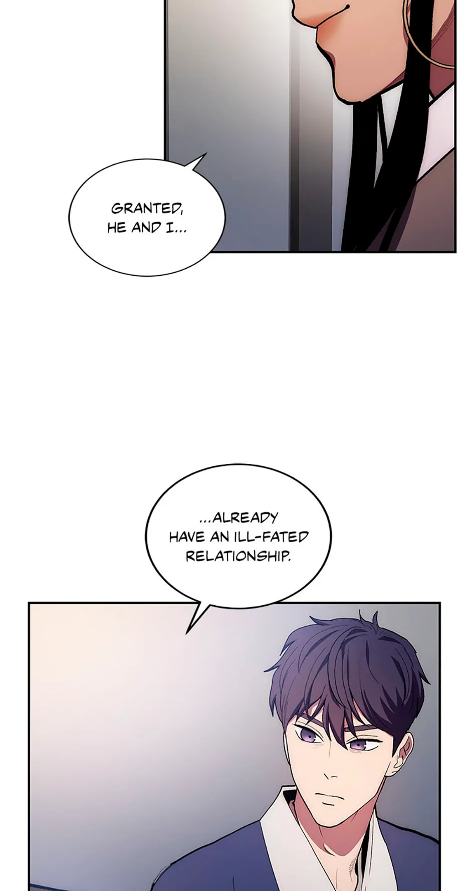 Legend of an Asura - The Poison Dragon Chapter 78 page 88 - 