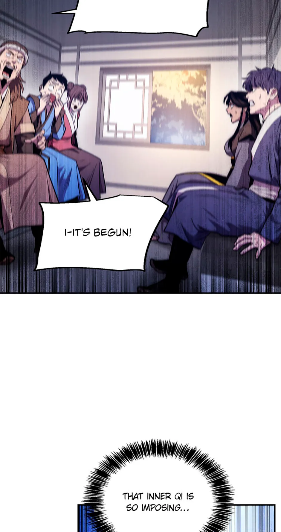 Legend of an Asura - The Poison Dragon Chapter 78 page 91 - 