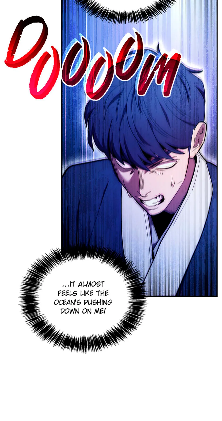 Legend of an Asura - The Poison Dragon Chapter 78 page 92 - 