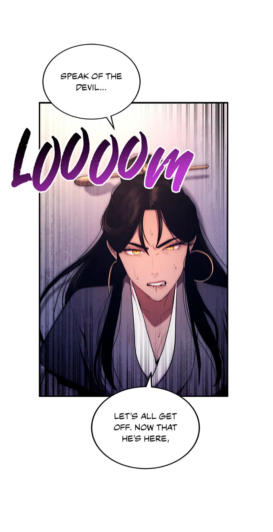 Legend of an Asura - The Poison Dragon Chapter 78 page 93 - 
