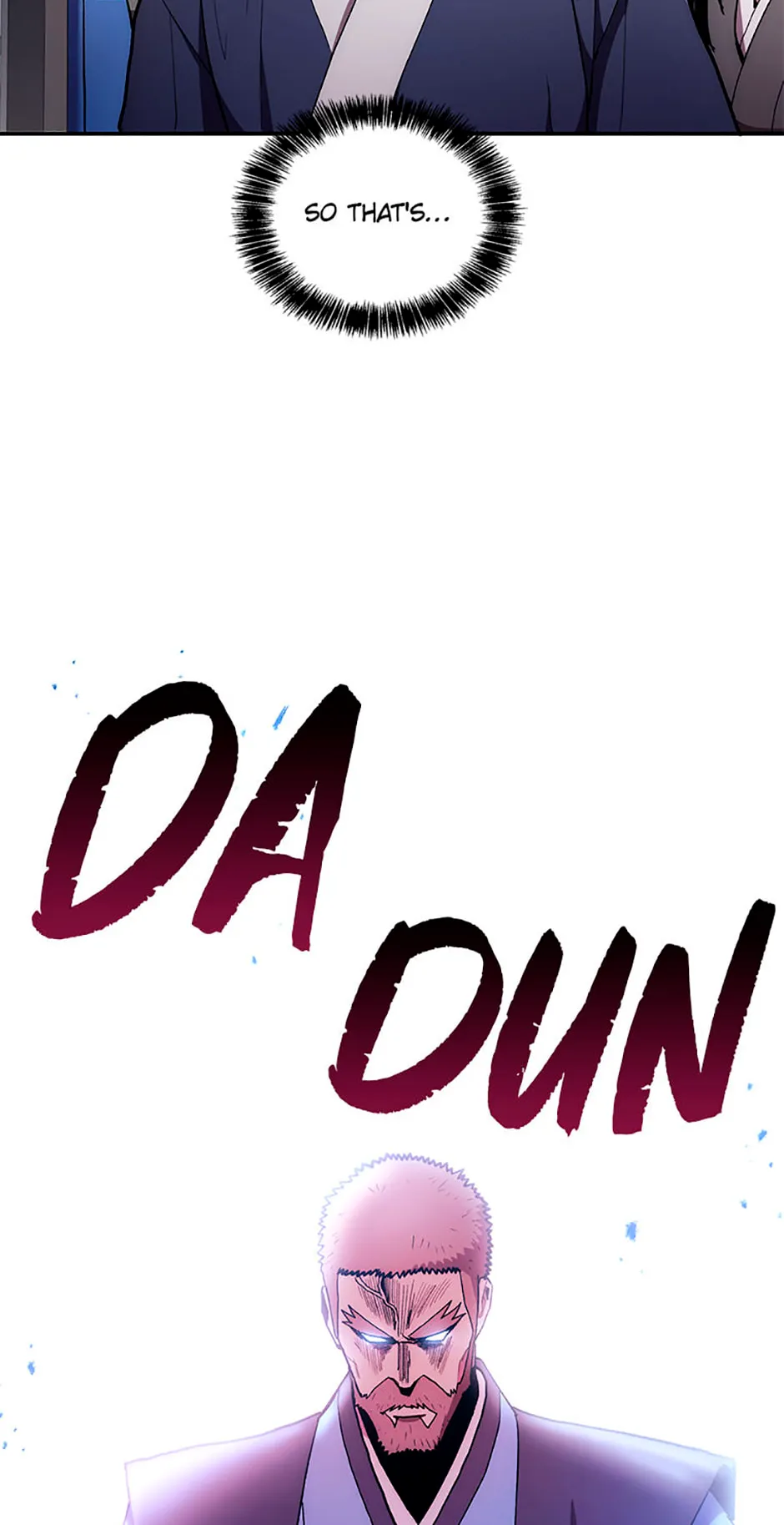 Legend of an Asura - The Poison Dragon Chapter 78 page 97 - 