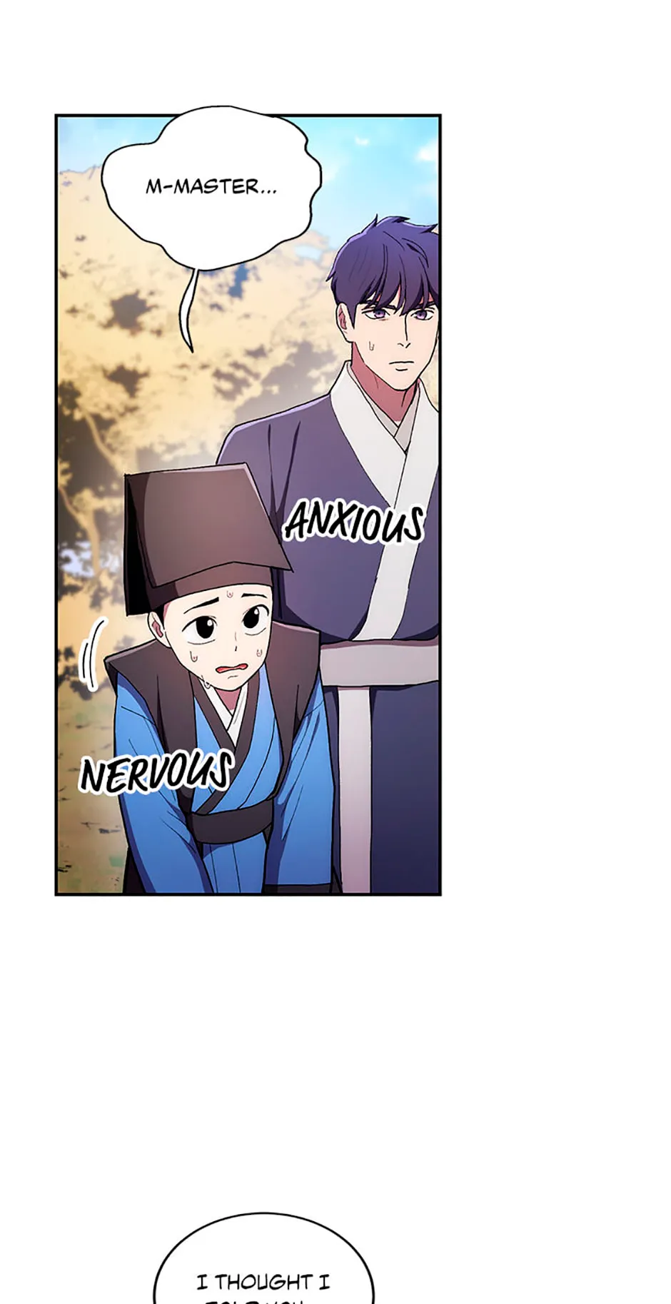 Legend of an Asura - The Poison Dragon Chapter 78 page 99 - 