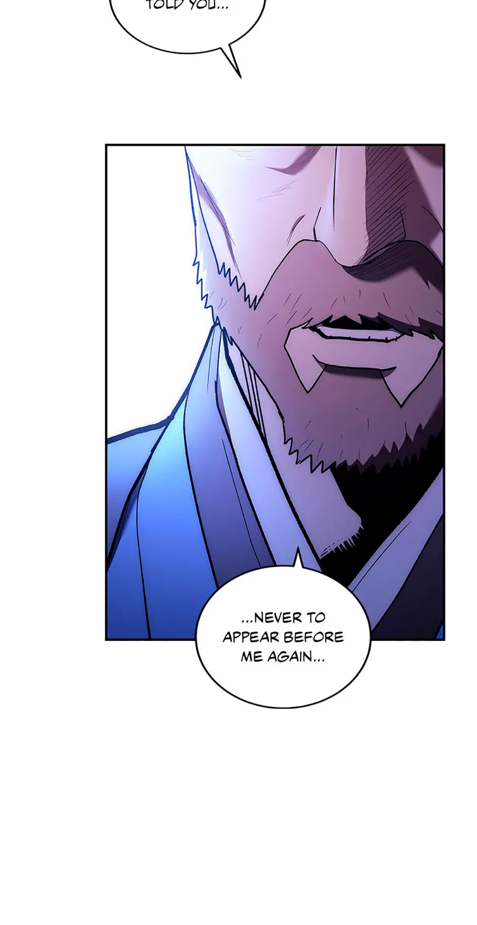 Legend of an Asura - The Poison Dragon Chapter 78 page 100 - 