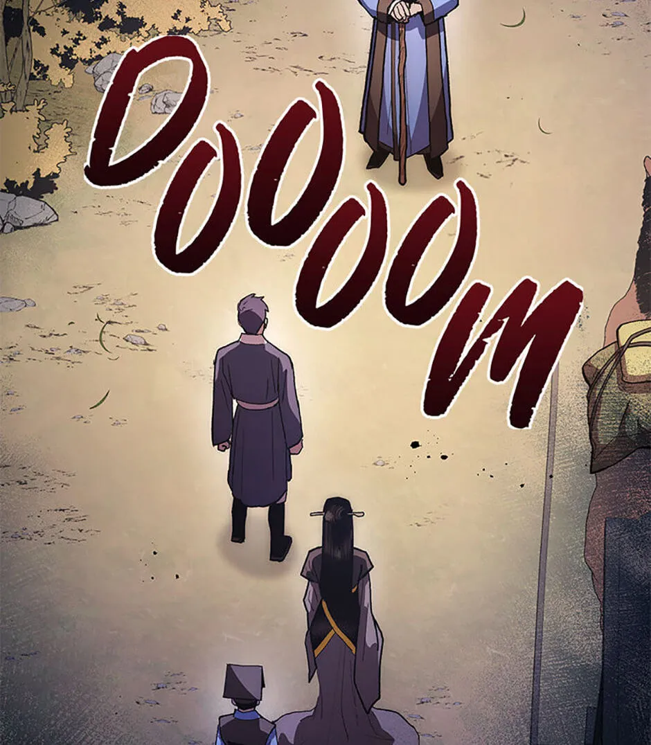 Legend of an Asura - The Poison Dragon Chapter 79 page 2 - 