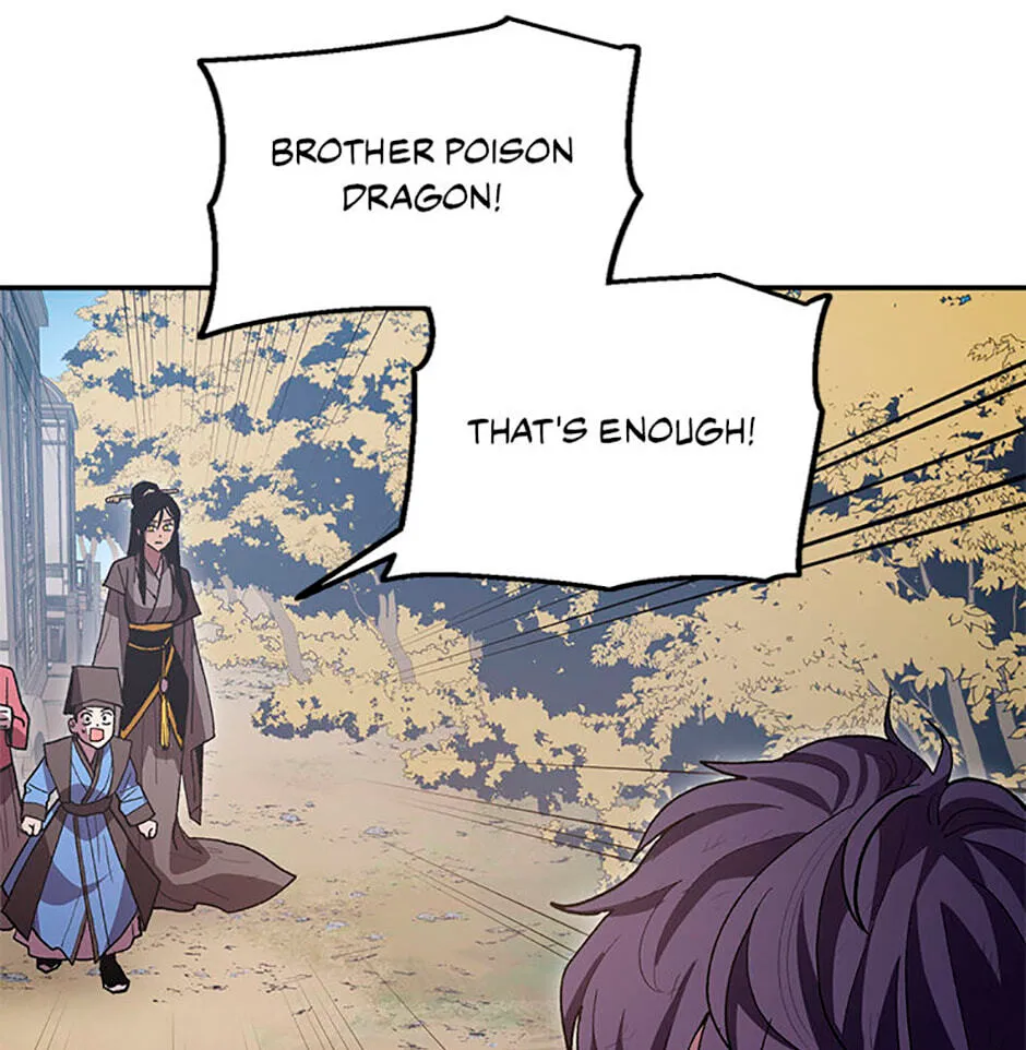 Legend of an Asura - The Poison Dragon Chapter 79 page 102 - 