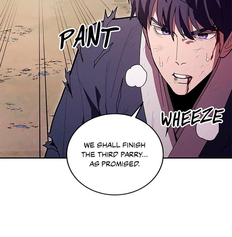 Legend of an Asura - The Poison Dragon Chapter 79 page 103 - 