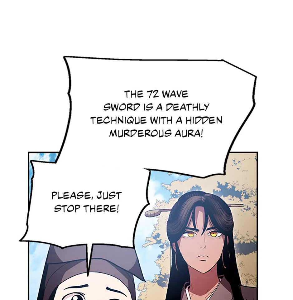Legend of an Asura - The Poison Dragon Chapter 79 page 104 - 