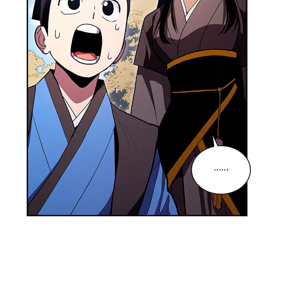 Legend of an Asura - The Poison Dragon Chapter 79 page 105 - 