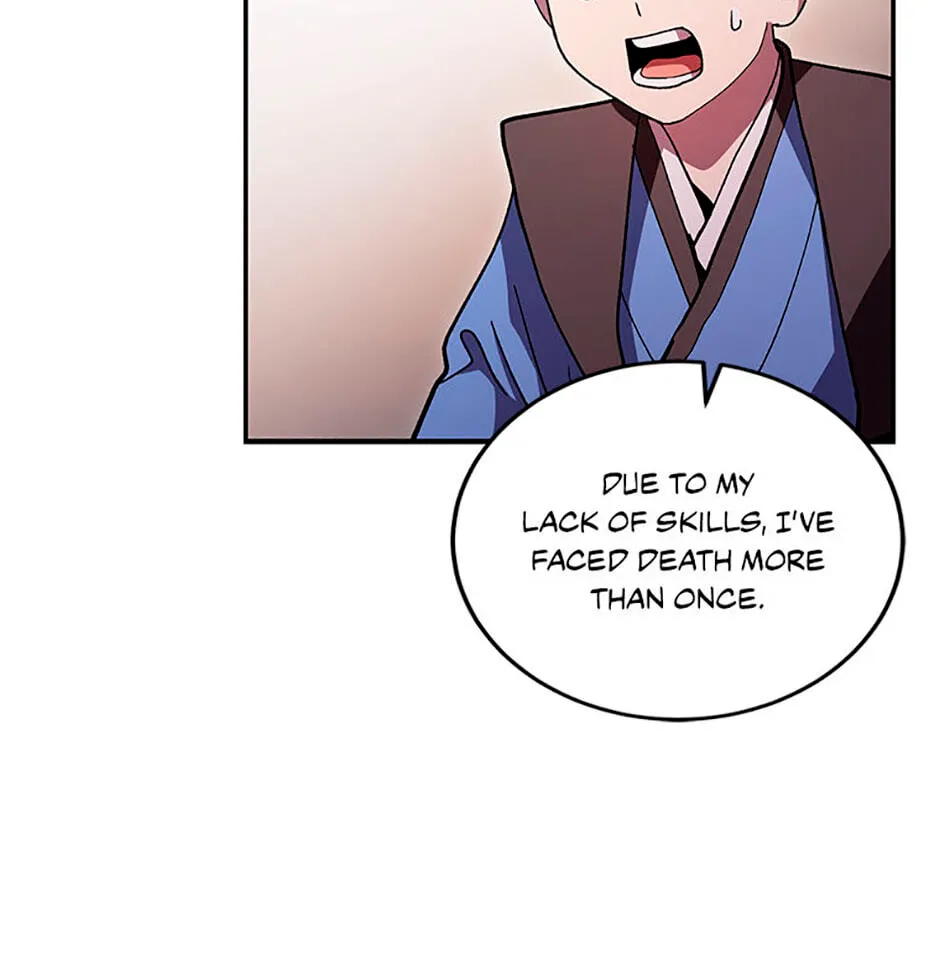 Legend of an Asura - The Poison Dragon Chapter 79 page 109 - 