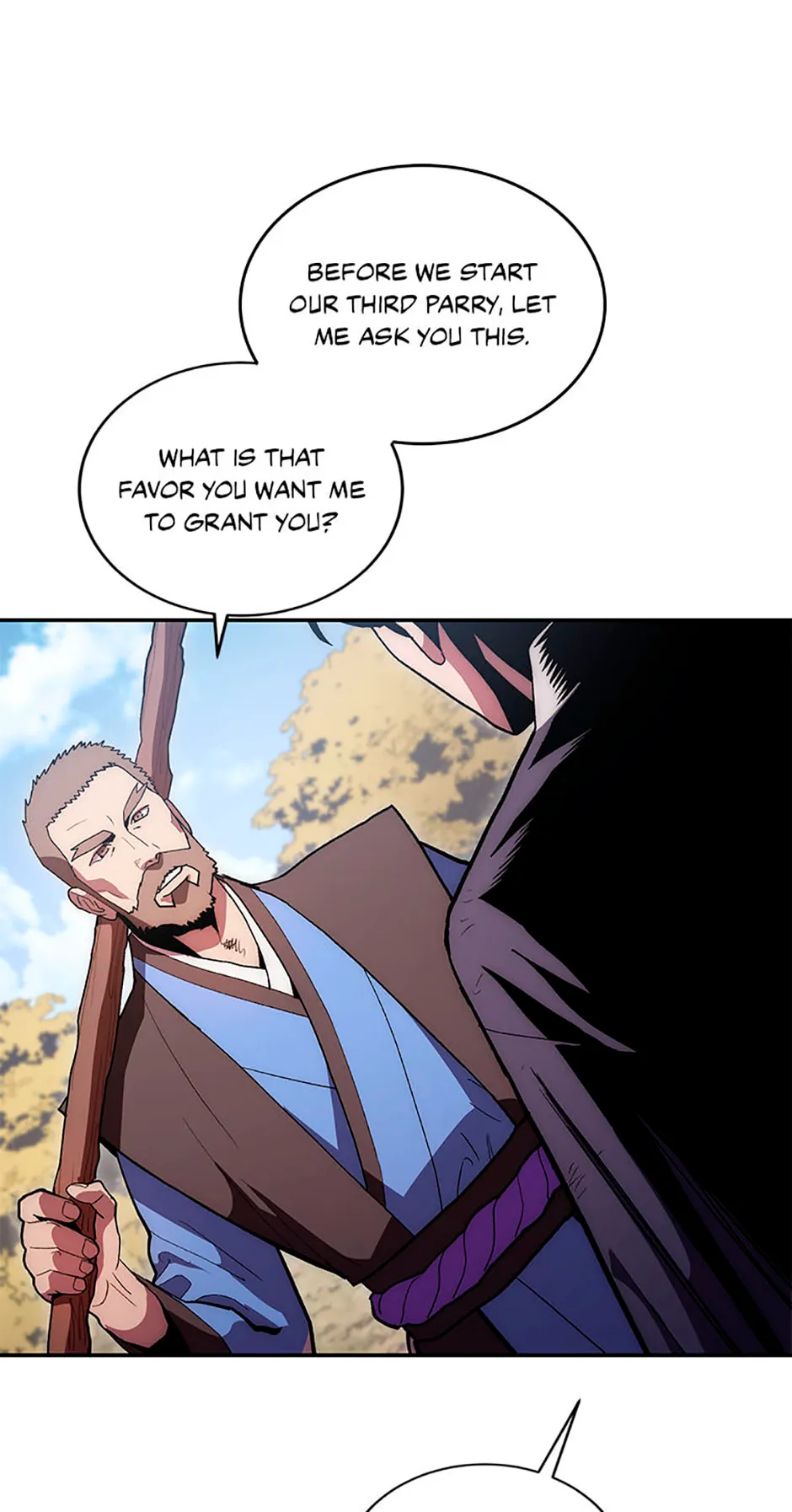 Legend of an Asura - The Poison Dragon Chapter 79 page 114 - 