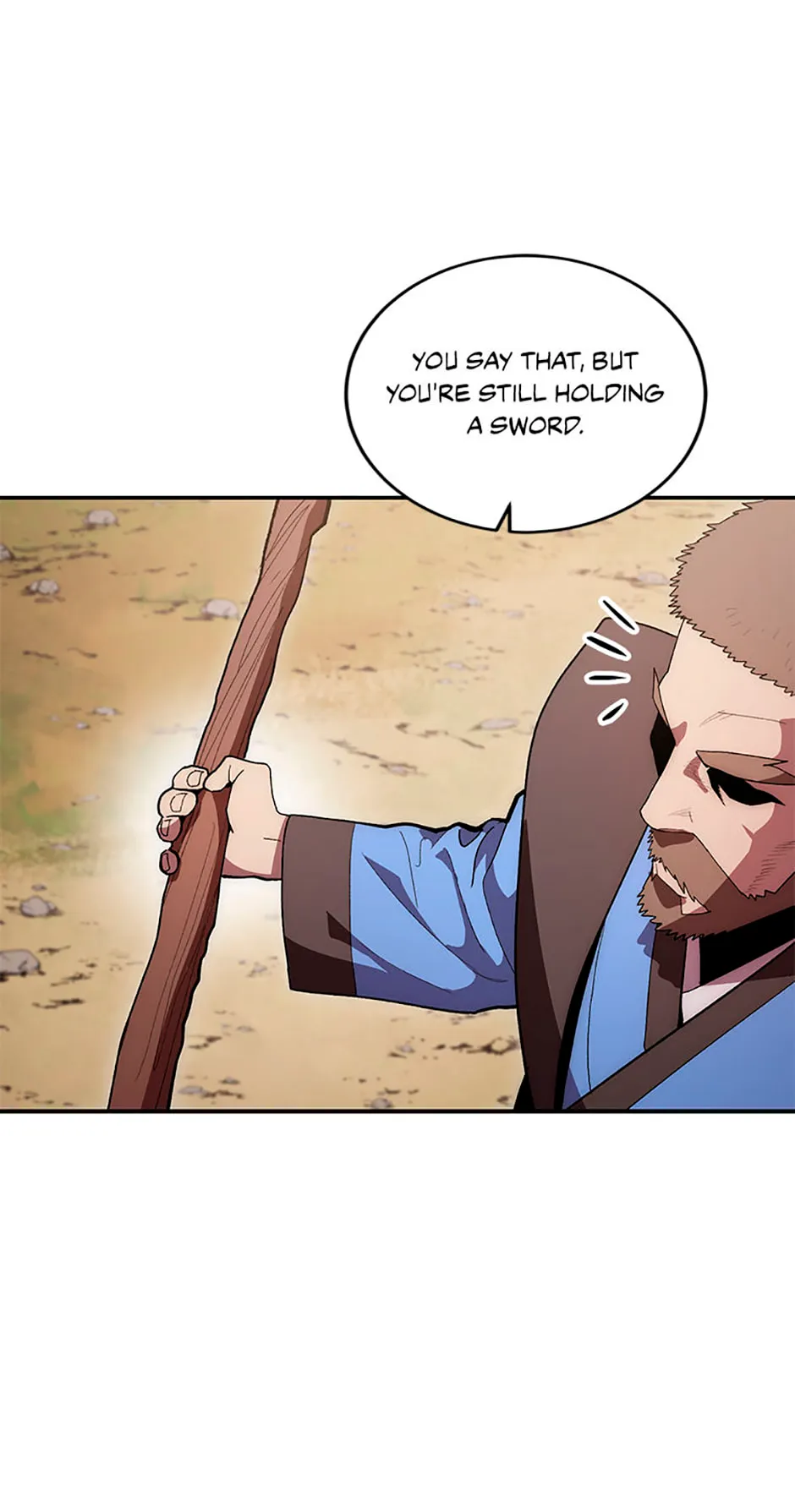 Legend of an Asura - The Poison Dragon Chapter 79 page 118 - 