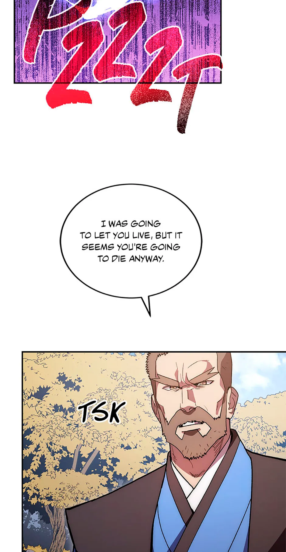 Legend of an Asura - The Poison Dragon Chapter 79 page 124 - 