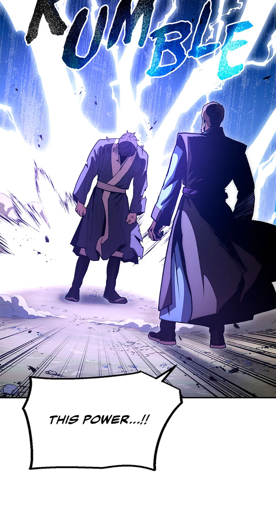 Legend of an Asura - The Poison Dragon Chapter 79 page 128 - 
