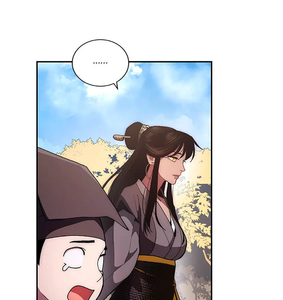 Legend of an Asura - The Poison Dragon Chapter 79 page 14 - 