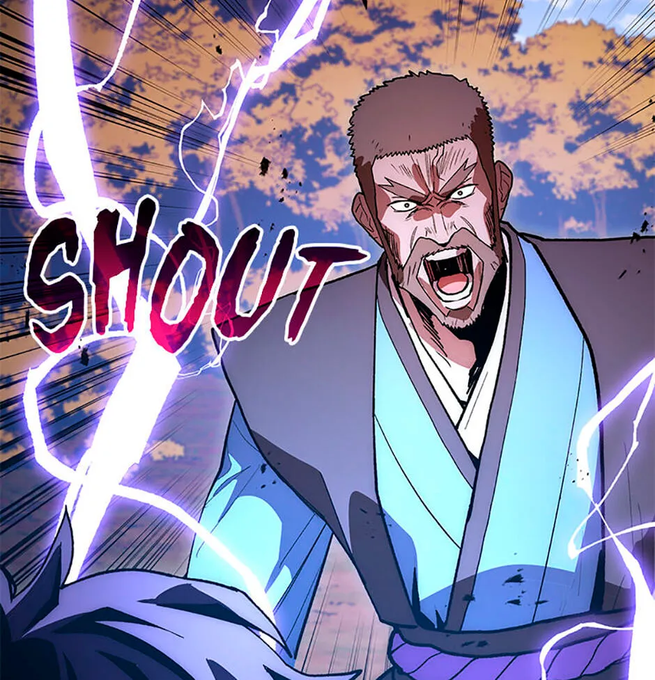 Legend of an Asura - The Poison Dragon Chapter 79 page 132 - 